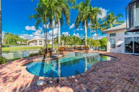 4166 SW 190th Avenue Miramar FL 33029