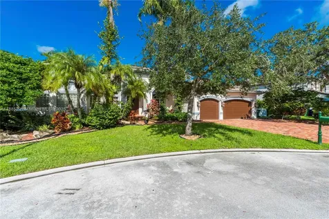 4166 SW 190th Avenue Miramar FL 33029