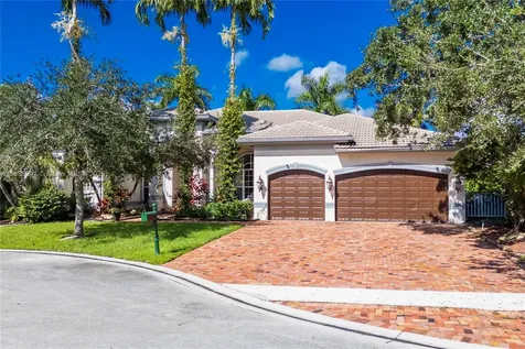 4166 SW 190th Avenue Miramar FL 33029