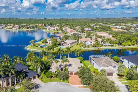 4166 SW 190th Avenue Miramar FL 33029