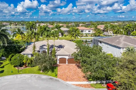 4166 SW 190th Avenue Miramar FL 33029
