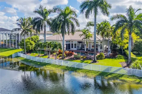 4166 SW 190th Avenue Miramar FL 33029