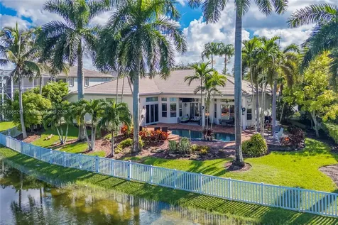 4166 SW 190th Avenue Miramar FL 33029