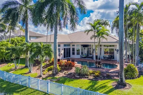 4166 SW 190th Avenue Miramar FL 33029