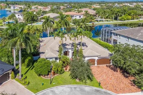4166 SW 190th Avenue Miramar FL 33029