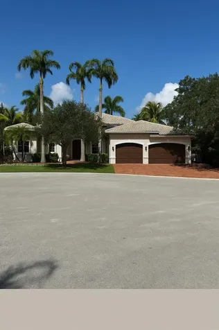 4166 SW 190th Avenue Miramar FL 33029