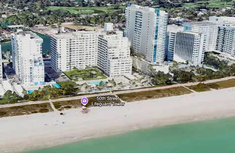 5005 Collins Avenue Miami Beach FL 33140