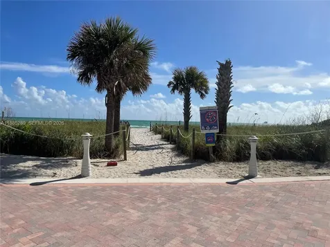 5005 Collins Avenue Miami Beach FL 33140