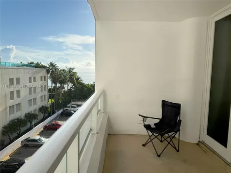 5005 Collins Avenue Miami Beach FL 33140