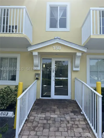 150 NE 15th Avenue Fort Lauderdale FL 33301