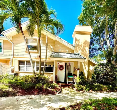 2503 Amherst Court Boynton Beach FL 33436