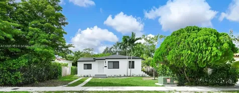82 NE 117th Street Miami FL 33161