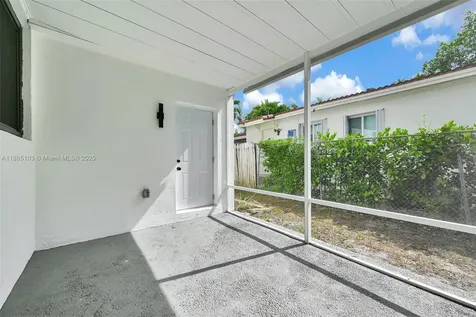 82 NE 117th Street Miami FL 33161