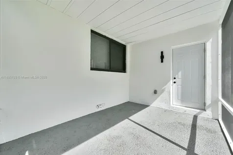 82 NE 117th Street Miami FL 33161