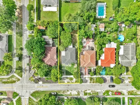 82 NE 117th Street Miami FL 33161