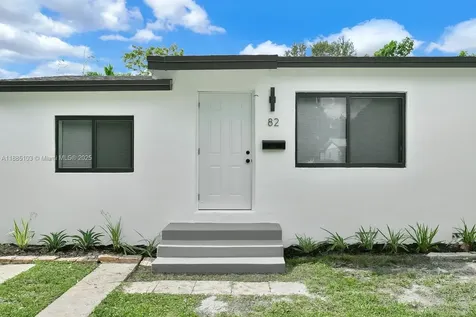 82 NE 117th Street Miami FL 33161