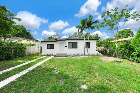 82 NE 117th Street Miami FL 33161