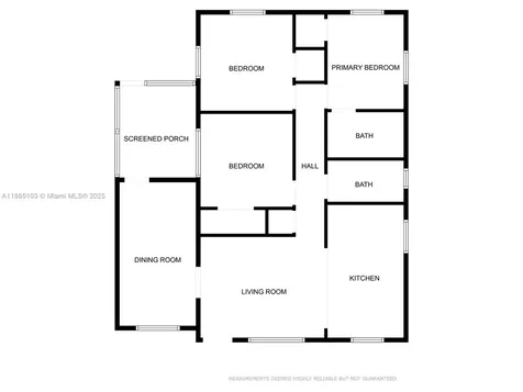 82 NE 117th Street Miami FL 33161