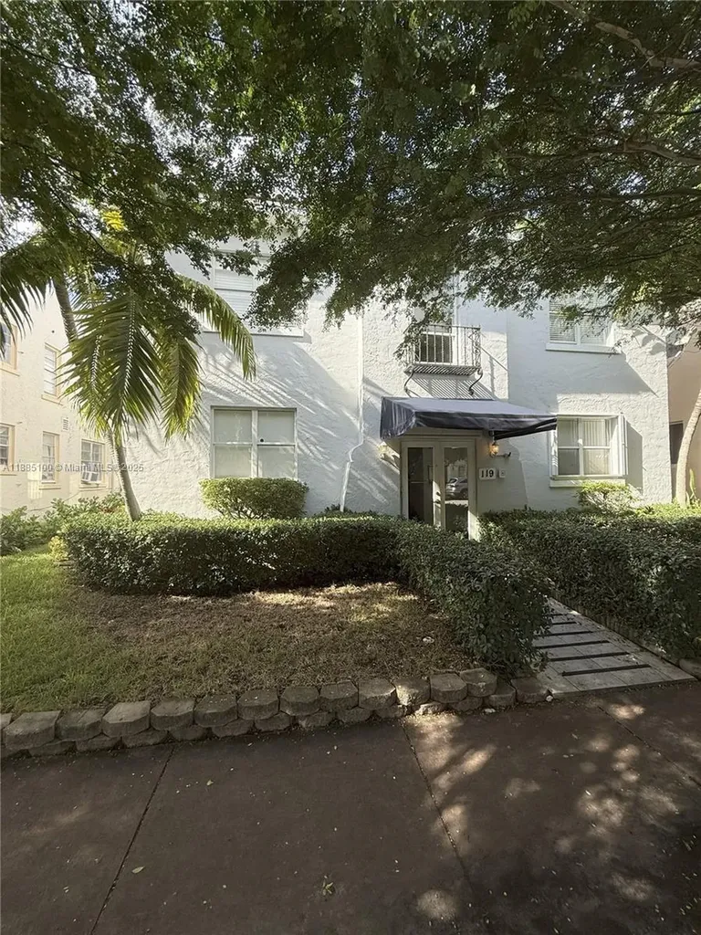 119 Menores Avenue Coral Gables FL 33134