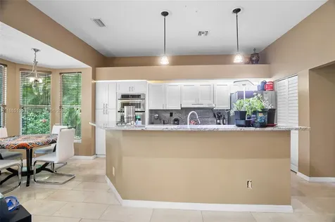 3594 Satin Leaf Court Coral Springs FL 33065