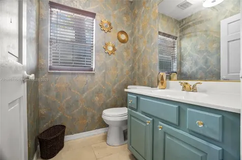 3594 Satin Leaf Court Coral Springs FL 33065