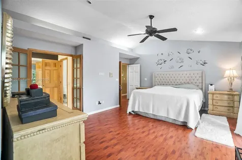 3594 Satin Leaf Court Coral Springs FL 33065