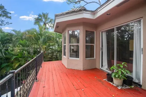 3594 Satin Leaf Court Coral Springs FL 33065
