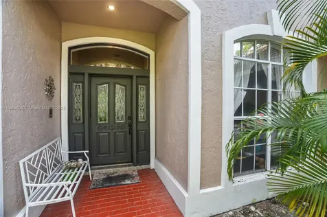 3594 Satin Leaf Court Coral Springs FL 33065