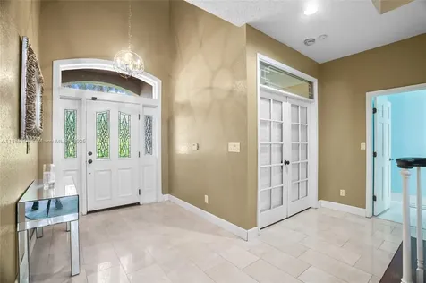 3594 Satin Leaf Court Coral Springs FL 33065