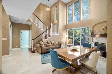 3594 Satin Leaf Court Coral Springs FL 33065