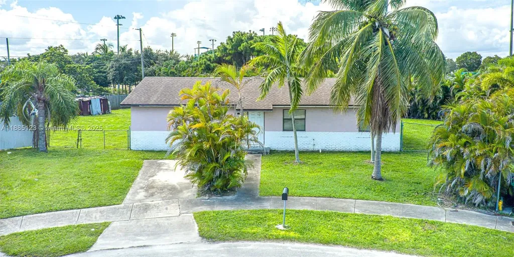 10274 SW 169th Terrace Miami FL 33157