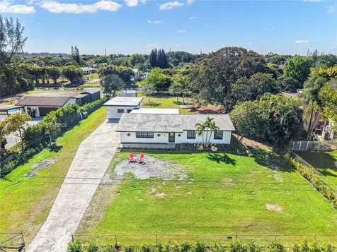 6231 SW 188th Avenue Southwest Ranches FL 33332