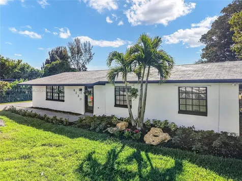 6231 SW 188th Avenue Southwest Ranches FL 33332