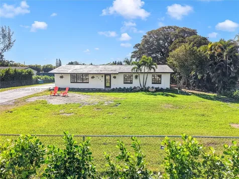 6231 SW 188th Avenue Southwest Ranches FL 33332