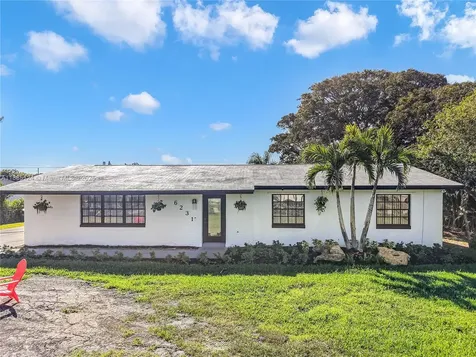 6231 SW 188th Avenue Southwest Ranches FL 33332