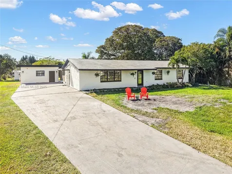 6231 SW 188th Avenue Southwest Ranches FL 33332