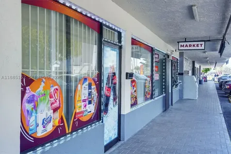 Convenience Store For Sale In Miami Miami FL 33135