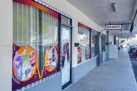 Convenience Store For Sale In Miami Miami FL 33135