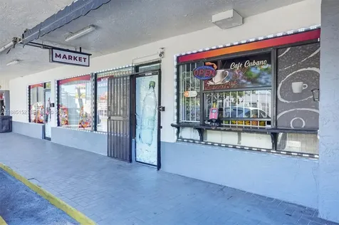 Convenience Store For Sale In Miami Miami FL 33135