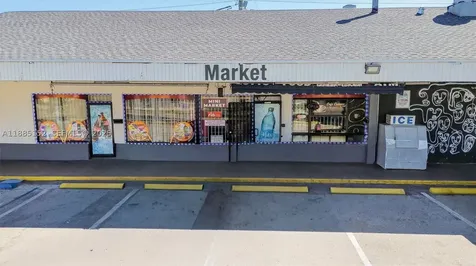 Convenience Store For Sale In Miami Miami FL 33135