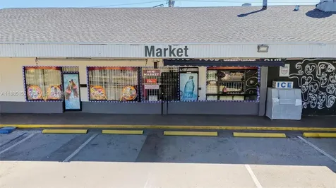 Convenience Store For Sale In Miami Miami FL 33135