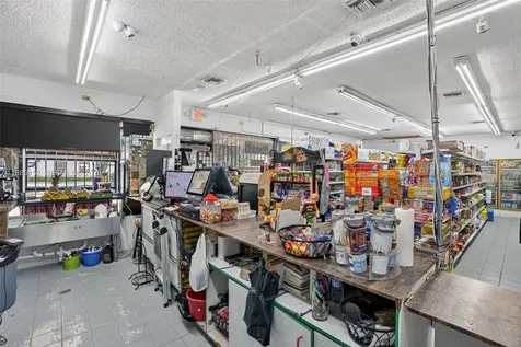 Convenience Store For Sale In Miami Miami FL 33135