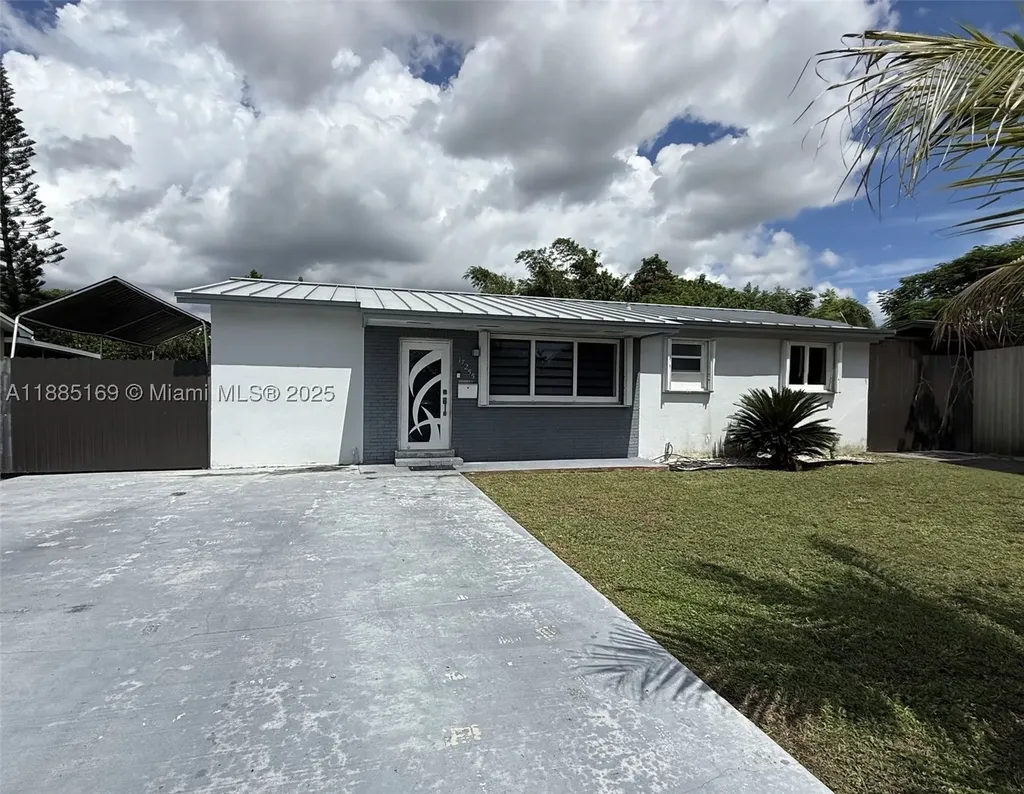 17255 SW 302nd Street Homestead FL 33030