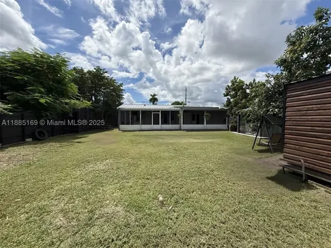 17255 SW 302nd Street Homestead FL 33030