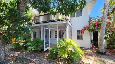 315 Eucalyptus Street West Palm Beach FL 33401