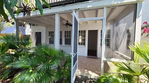 315 Eucalyptus Street West Palm Beach FL 33401