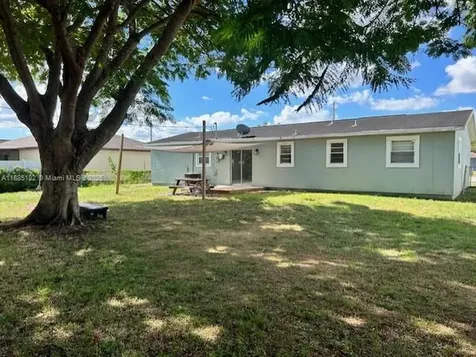 849 SW Bayshore Boulevard Port St. Lucie FL 34983