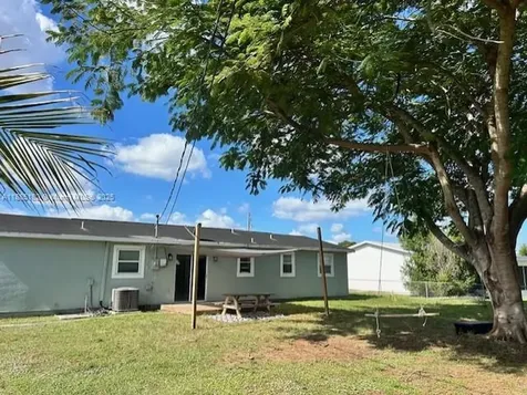 849 SW Bayshore Boulevard Port St. Lucie FL 34983
