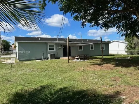 849 SW Bayshore Boulevard Port St. Lucie FL 34983