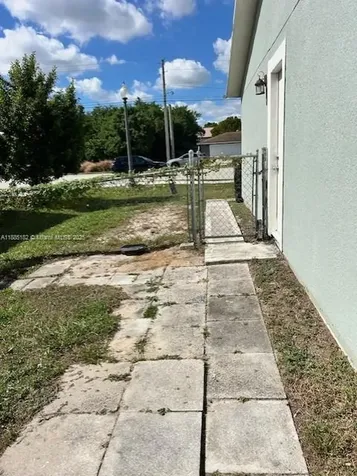 849 SW Bayshore Boulevard Port St. Lucie FL 34983